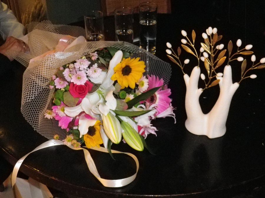 Τιμητική εκδήλωση