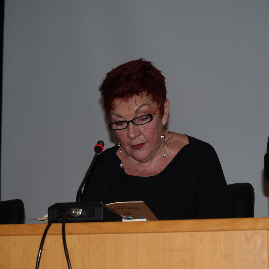 Μυρτώ Αναγνωστοπούλου