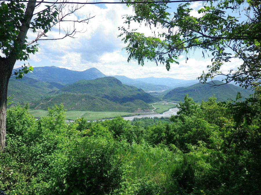 Αώος Ποταμός