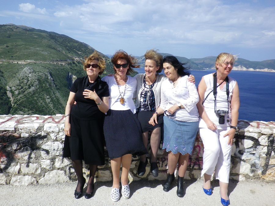 Κεφαλλονιά