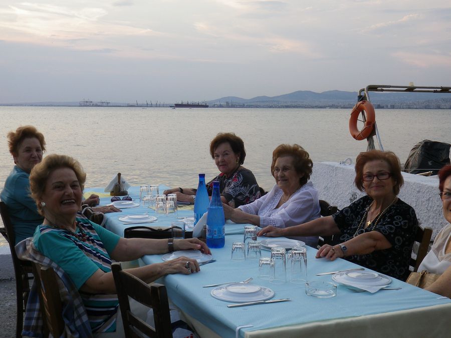 Ιούνιος 2018 - Καραμπουρνάκι