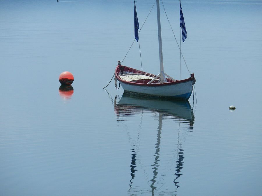 Λίμνη Βόλβη