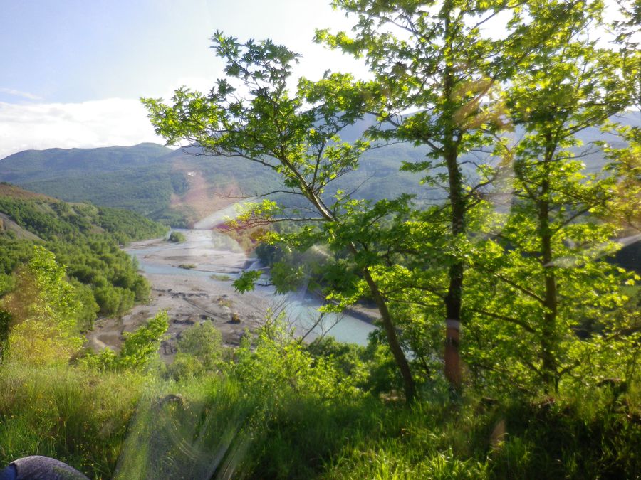 Αώος Ποταμός