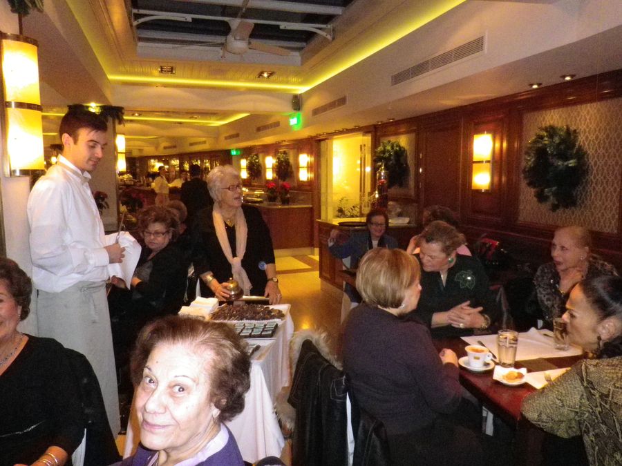 2014 - Ηλέκτρα Παλάς