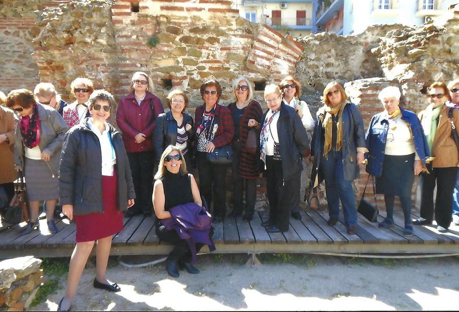 2014 - Ανάκτορα Γαλερίου