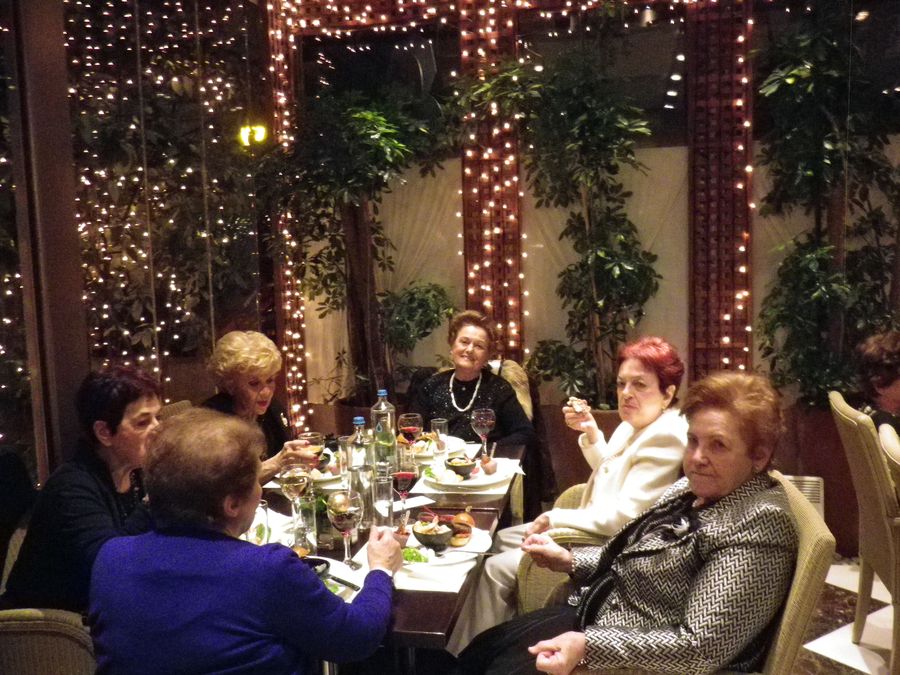 2016 - Ξενοδοχείο 