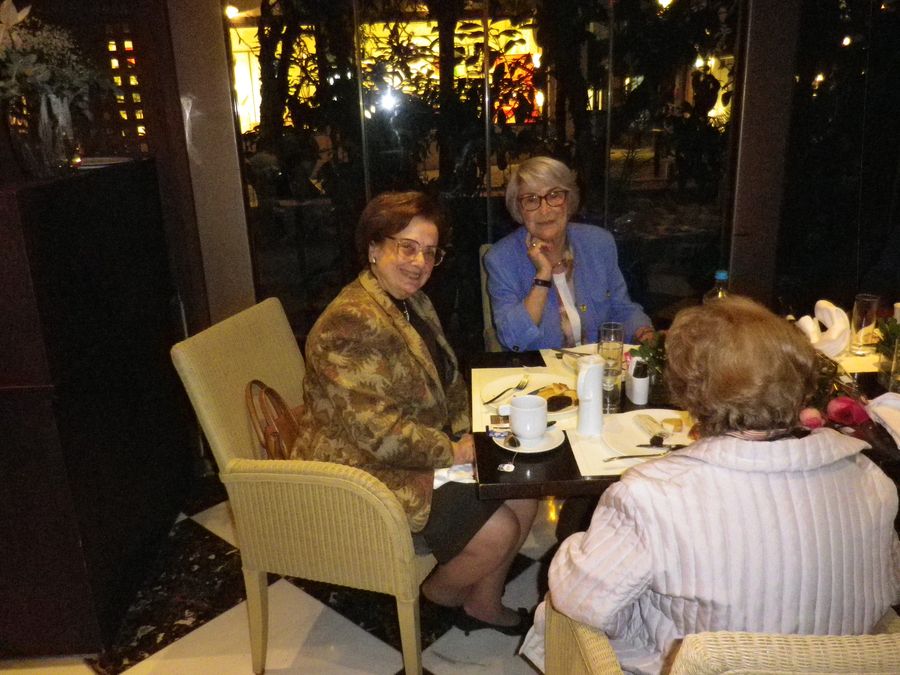 Τιμητική εκδήλωση