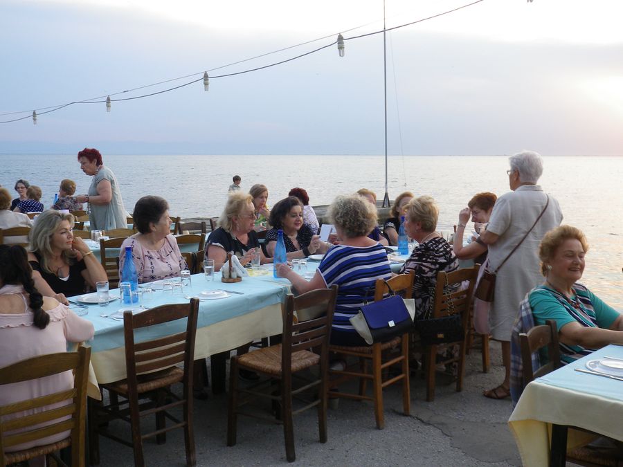 Ιούνιος 2018 - Καραμπουρνάκι