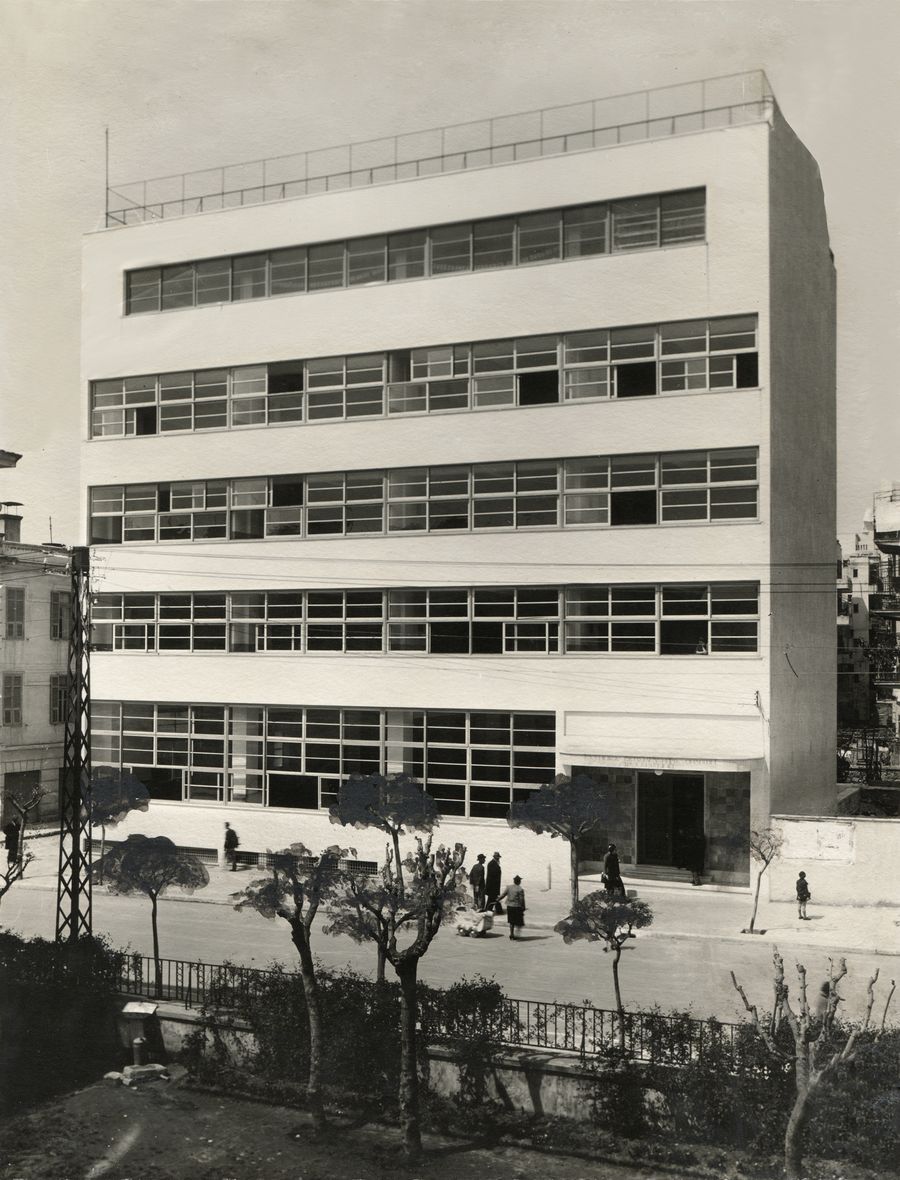 1939 Αγ. Σοφίας 3